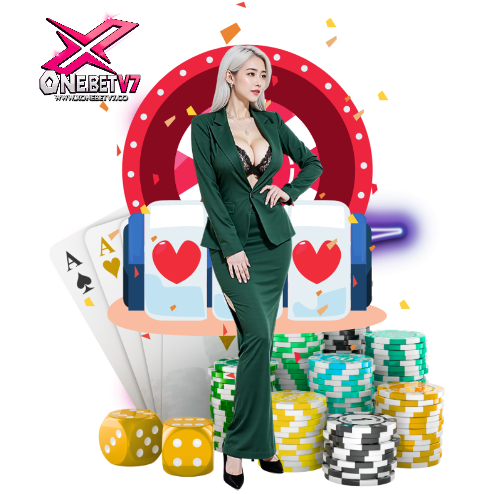 XONEBETV7 โบนัสแตกไว