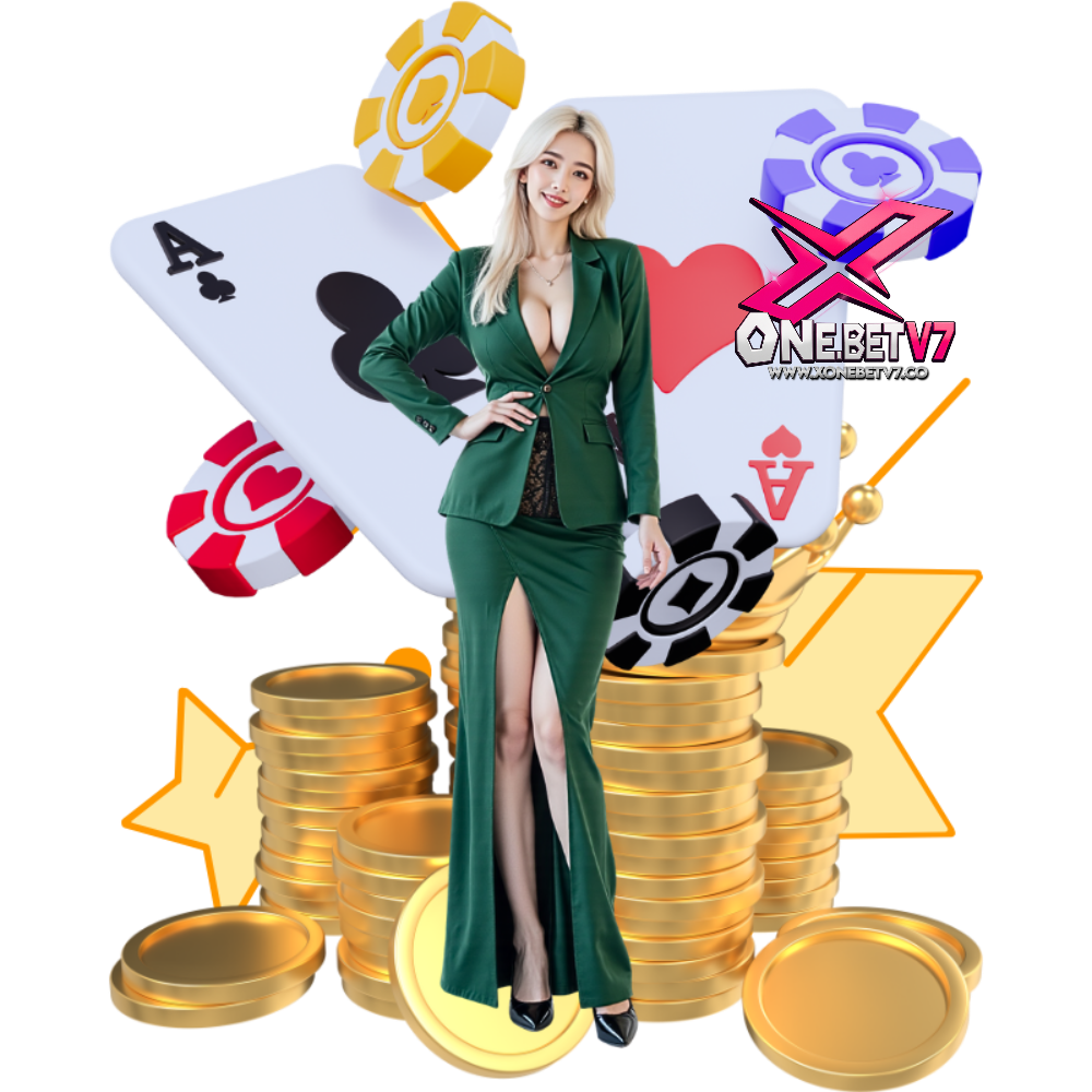 XONEBETV7 โบนัสแตกไว กำไรดี